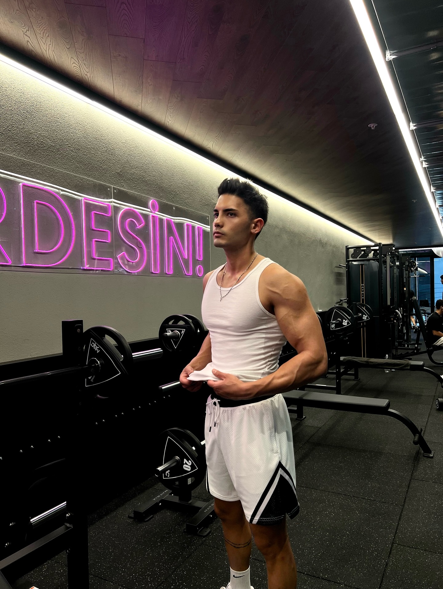 Emre Yamaç Instagram paylaşımı